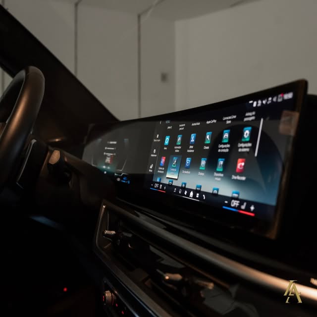 BMW X5 50E M SPORT - Imagem 9