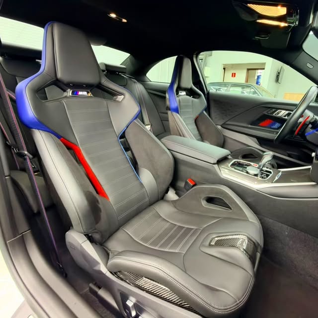 BMW M2 - Imagem 2