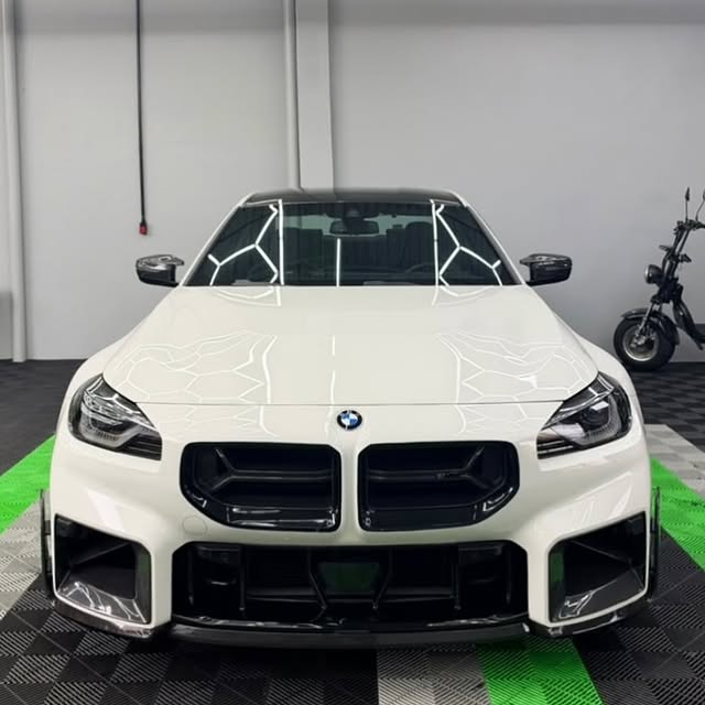 BMW M2 - Imagem 11