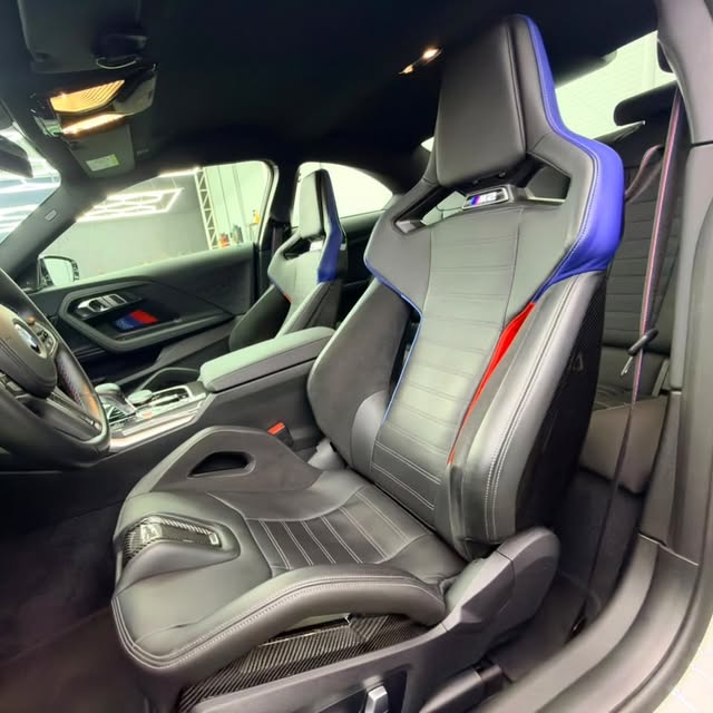 BMW M2 - Imagem 12