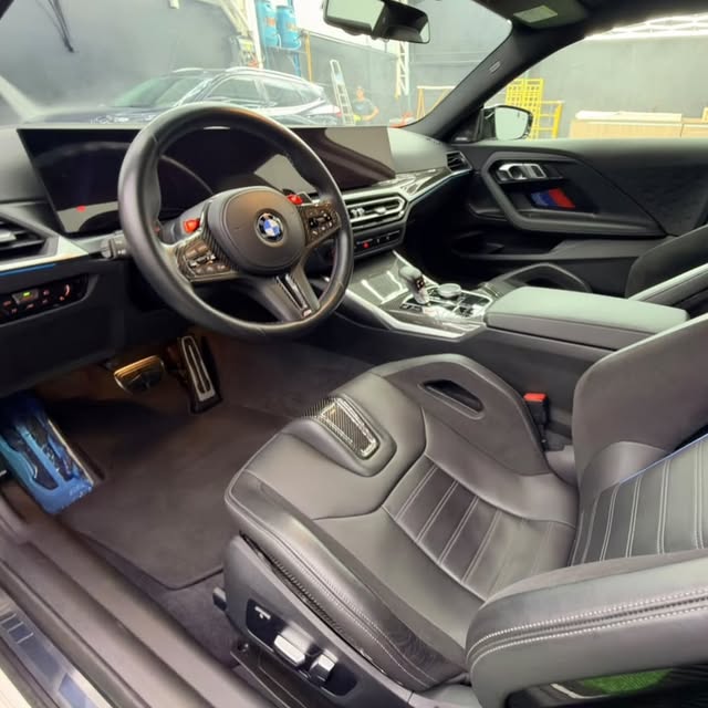 BMW M2 - Imagem 13