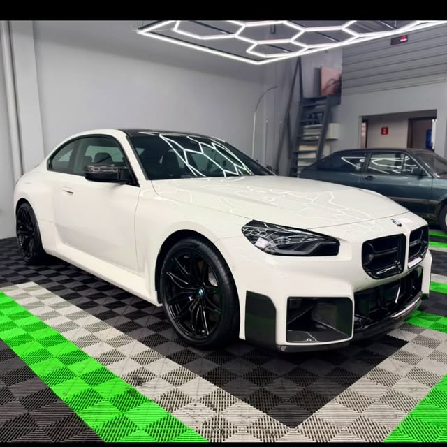 BMW M2 - Imagem 15