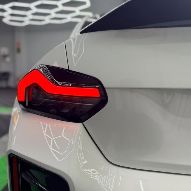 BMW M2 - Imagem 17