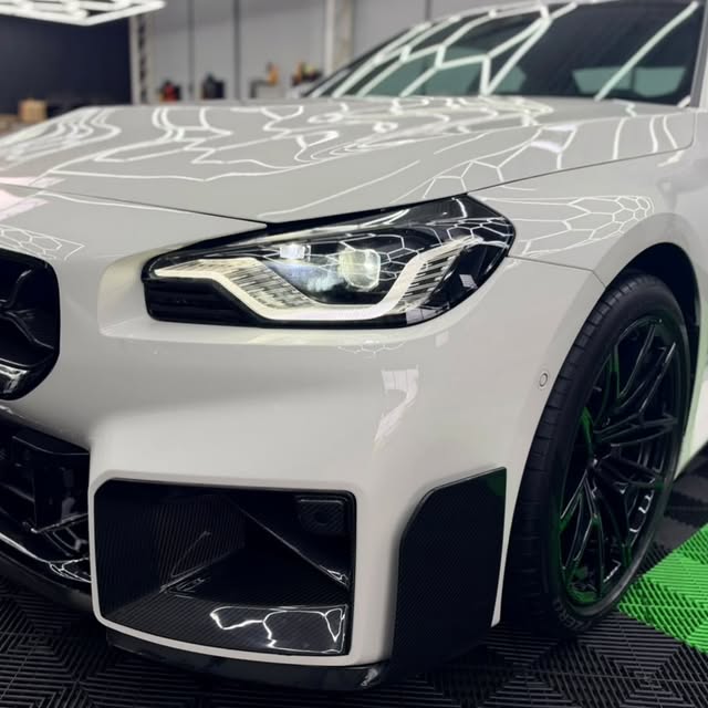 BMW M2 - Imagem 3