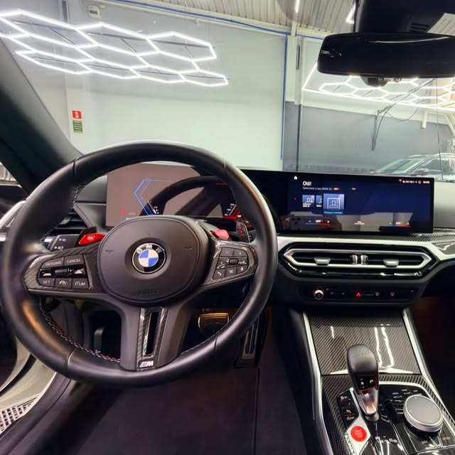 BMW M2 - Imagem 4