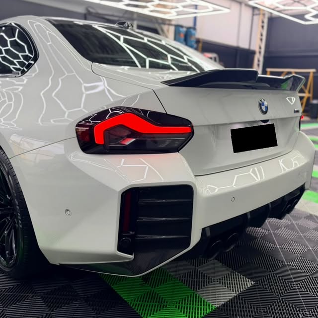 BMW M2 - Imagem 5