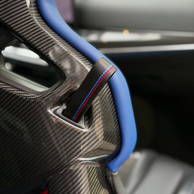 BMW M2 - Imagem 6