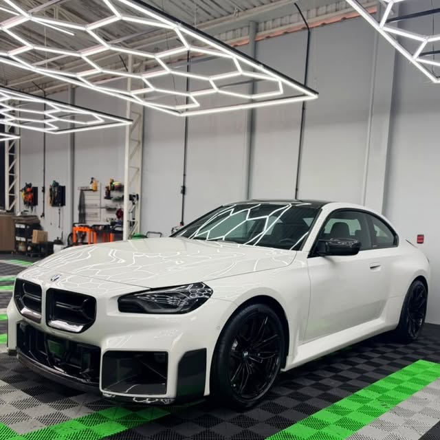 BMW M2 - Imagem 7