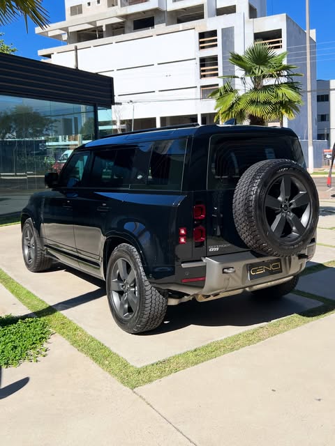 LAND ROVER DEFENDER SE X-DYNAMIC - Imagem 2