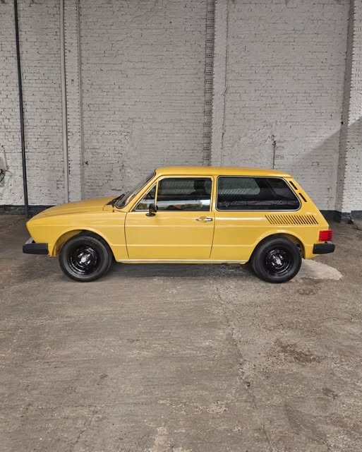 VOLKSWAGEN BRASÍLIA - Imagem 3
