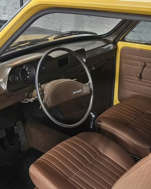 VOLKSWAGEN BRASÍLIA - Imagem 4