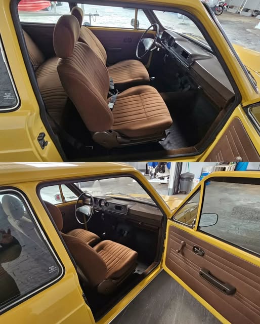 VOLKSWAGEN BRASÍLIA - Imagem 5