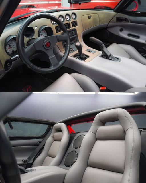 DODGE VIPER RT-10 - Imagem 4