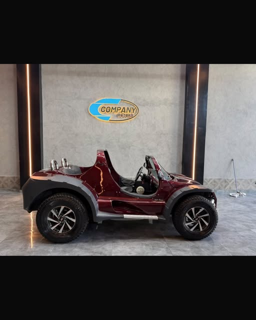 SUPER BUGGY WAKE WAY - Imagem 11