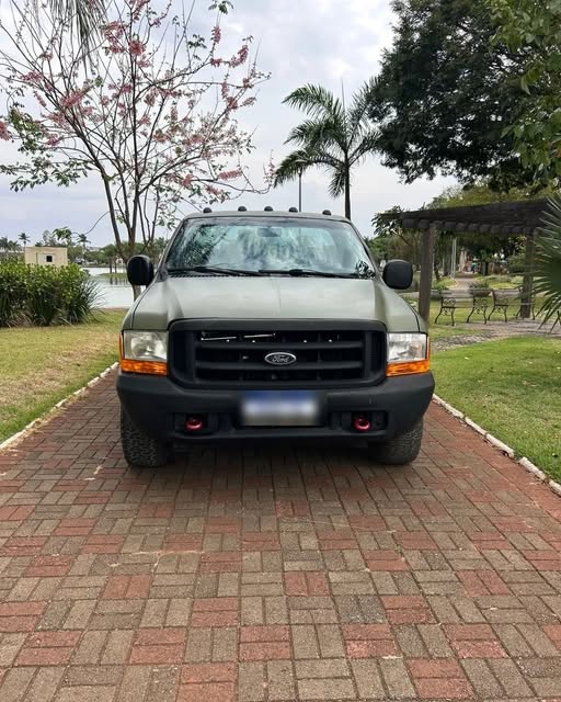 FORD F-250 XL - Imagem 2