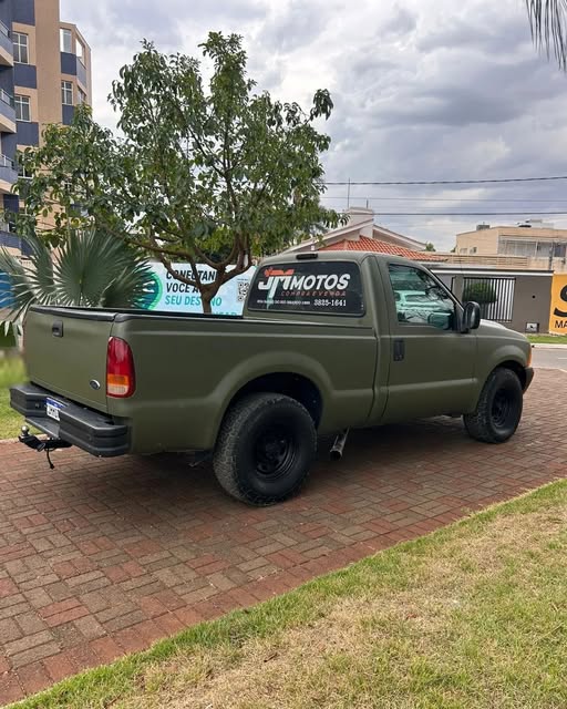FORD F-250 XL - Imagem 3