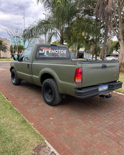 FORD F-250 XL - Imagem 4