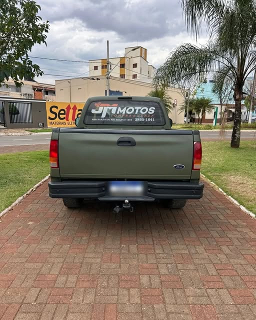 FORD F-250 XL - Imagem 5