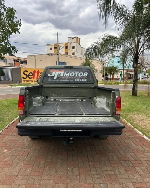 FORD F-250 XL - Imagem 6