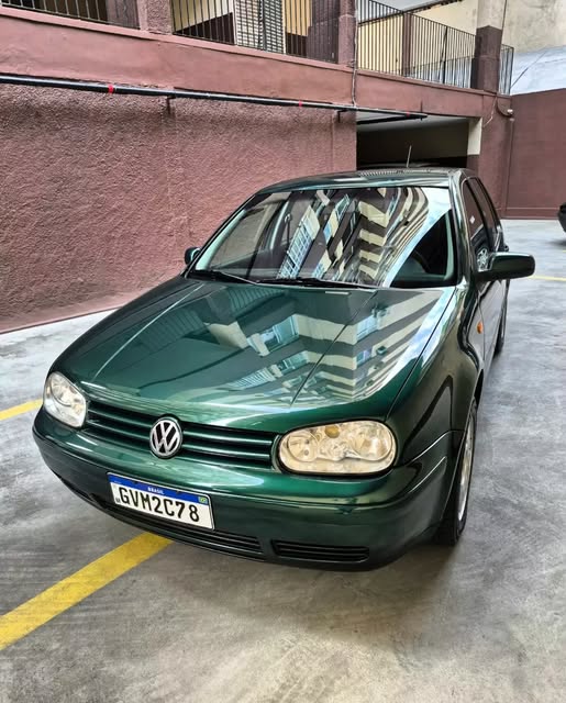 VOLKSWAGEN GOLF - Imagem 2