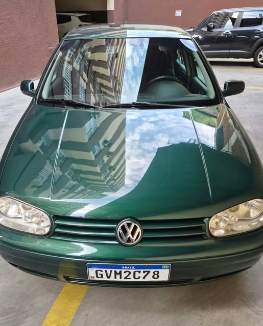 VOLKSWAGEN GOLF - Imagem 11
