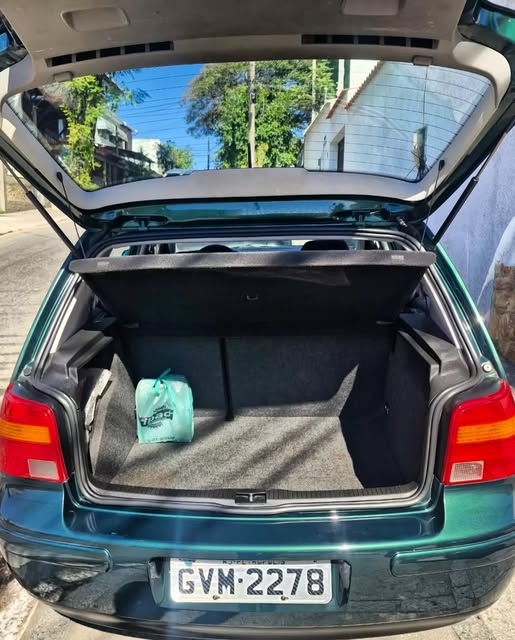 VOLKSWAGEN GOLF - Imagem 15