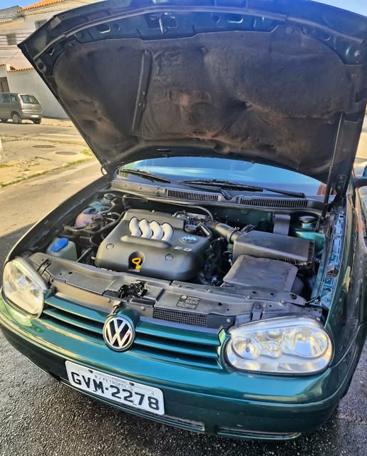 VOLKSWAGEN GOLF - Imagem 17