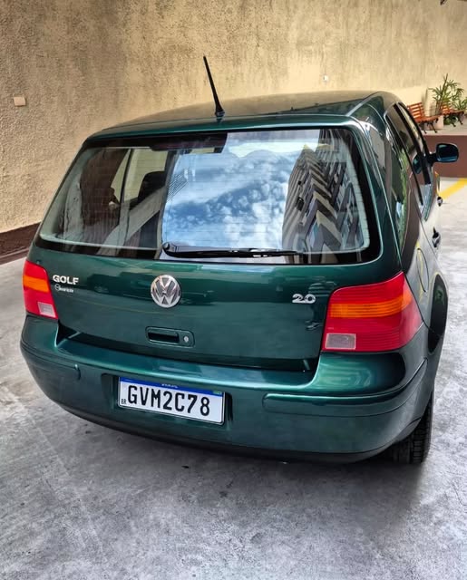 VOLKSWAGEN GOLF - Imagem 3