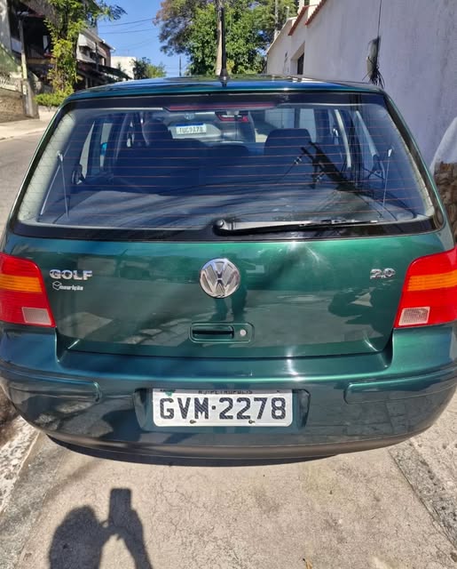 VOLKSWAGEN GOLF - Imagem 10