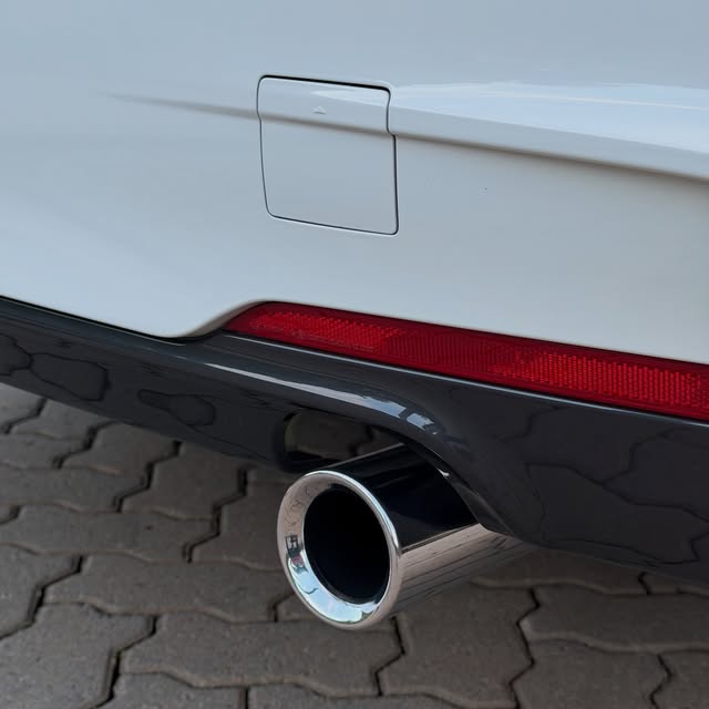 BMW 335I M SPORT - Imagem 14