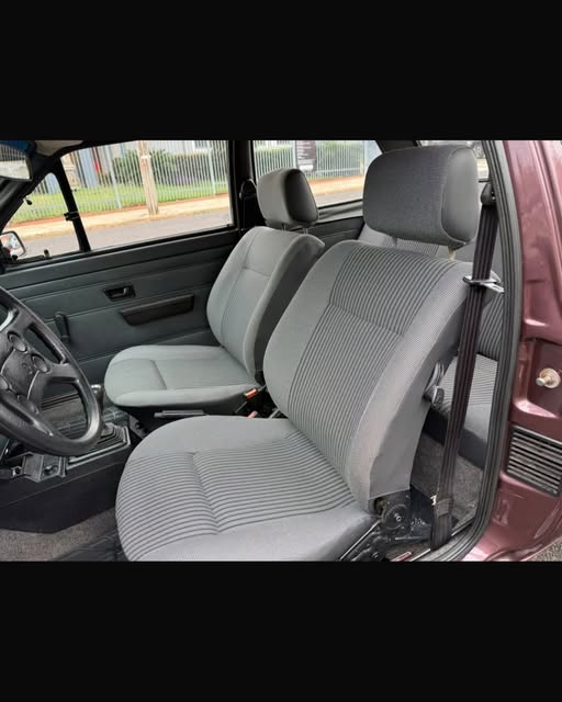 VOLKSWAGEN VOYAGE - Imagem 2