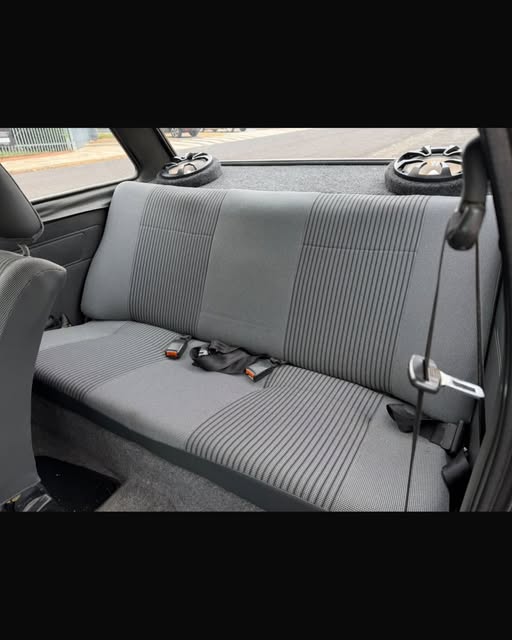 VOLKSWAGEN VOYAGE - Imagem 3