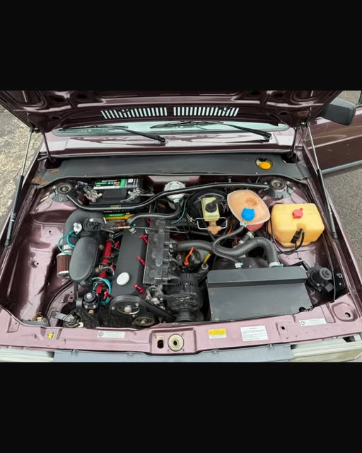 VOLKSWAGEN VOYAGE - Imagem 5