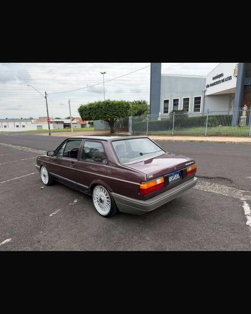 VOLKSWAGEN VOYAGE - Imagem 10