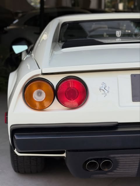 FERRARI 308 GTS TARGA - Imagem 1