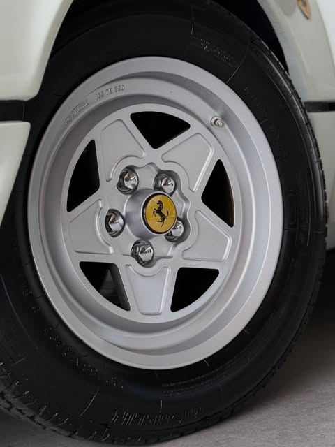 FERRARI 308 GTS TARGA - Imagem 11