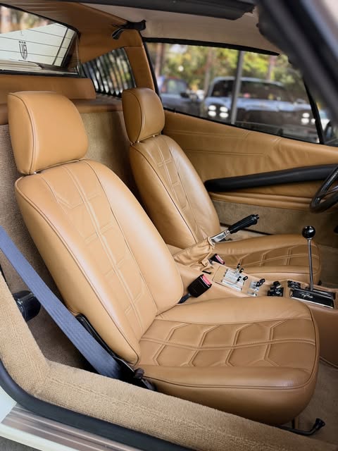 FERRARI 308 GTS TARGA - Imagem 12