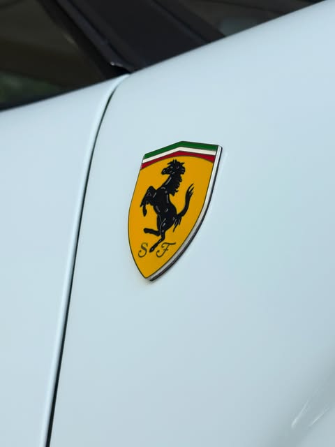 FERRARI 308 GTS TARGA - Imagem 14