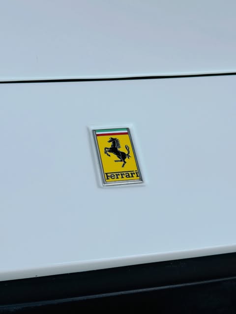 FERRARI 308 GTS TARGA - Imagem 15