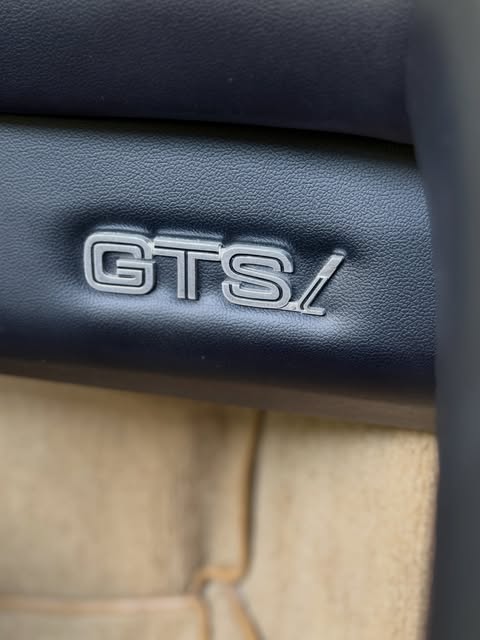FERRARI 308 GTS TARGA - Imagem 16
