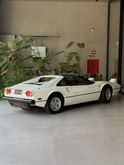 FERRARI 308 GTS TARGA - Imagem 3