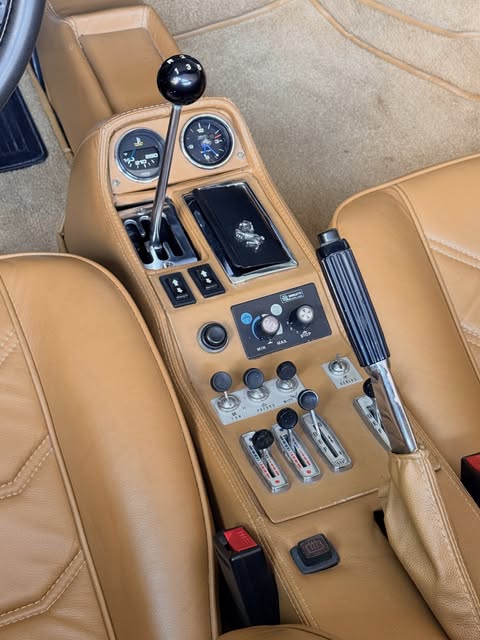 FERRARI 308 GTS TARGA - Imagem 8