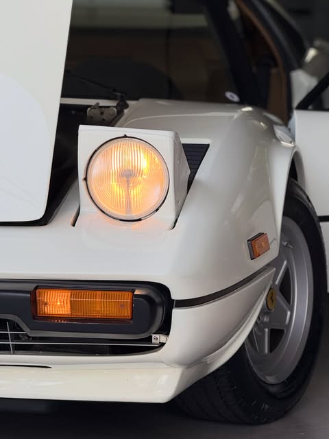 FERRARI 308 GTS TARGA - Imagem 10