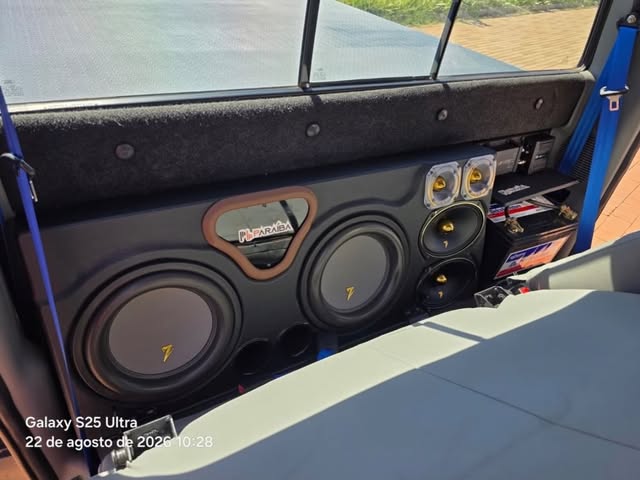 FORD F-250 XLT - Imagem 14