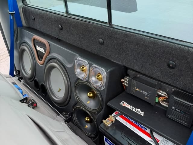 FORD F-250 XLT - Imagem 15