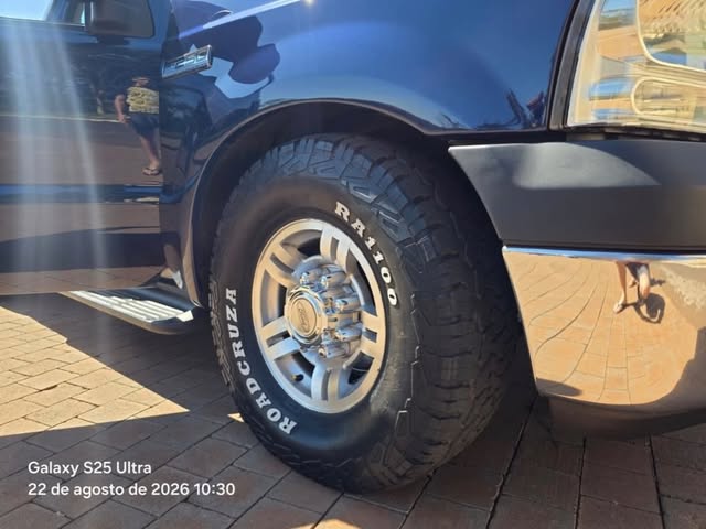 FORD F-250 XLT - Imagem 20