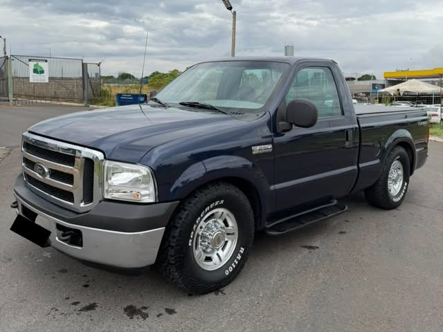 FORD F-250 XLT - Imagem 3