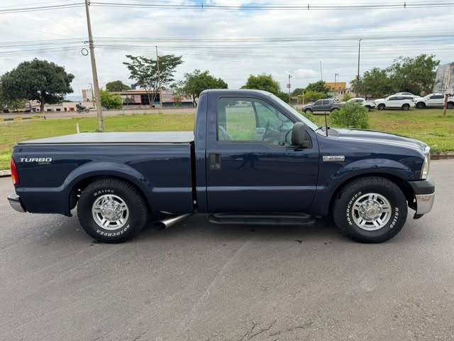 FORD F-250 XLT - Imagem 4