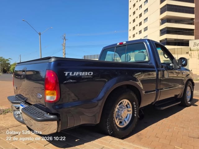 FORD F-250 XLT - Imagem 7