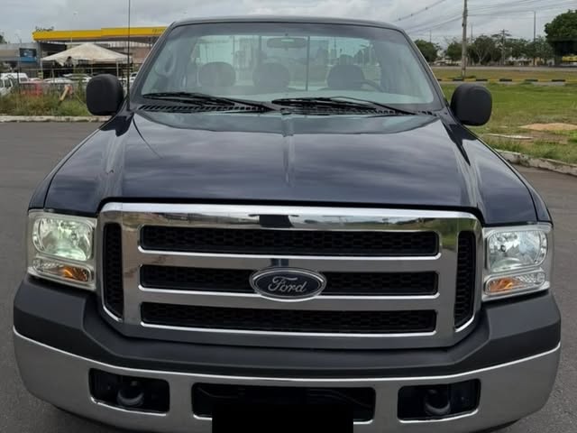 FORD F-250 XLT - Imagem 8